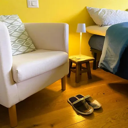 Appartement Near Linate Duomo And Station Minutes Away